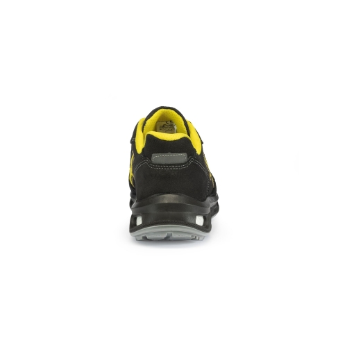 Scarpe antinfortunistiche basse Axel S1PS FO SR ESD U-Power  - U-Power - Scarpe antinfortunistiche Sportive