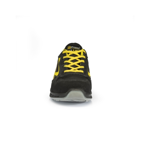Scarpe antinfortunistiche basse Axel S1PS FO SR ESD U-Power  - U-Power - Scarpe antinfortunistiche Sportive
