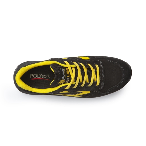 Scarpe antinfortunistiche basse Axel S1PS FO SR ESD U-Power  - U-Power - Scarpe antinfortunistiche Sportive