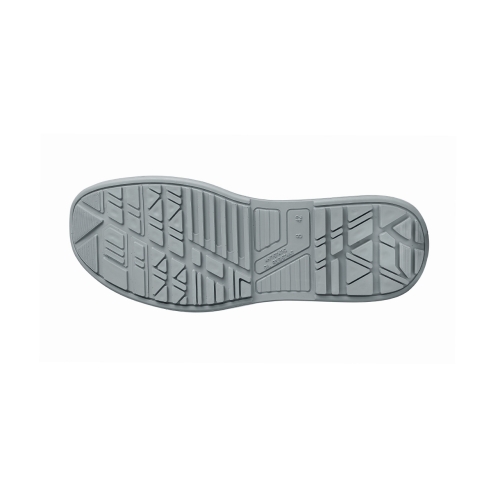 Mocassino antinfortunistico nero Structure S2 FO SR U-Power  - U-Power - Scarpe Cucina