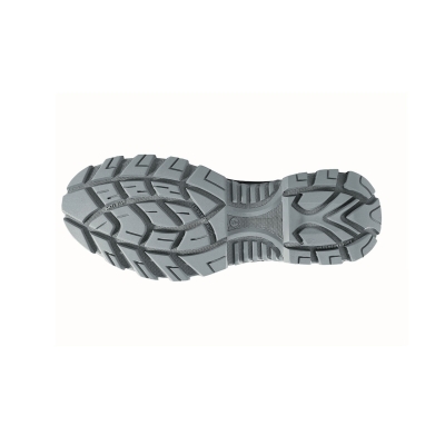 Scarpe antinfortunistiche alte Devastate S3S FO SR U-Power  - U-Power - Scarpe antinfortunistiche Alte