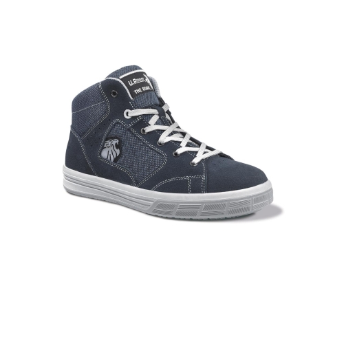 Scarpe antinfortunistiche estive Caravan S1PS FO SR U-Power  - U-Power - Scarpe antinfortunistiche U-POWER Estive