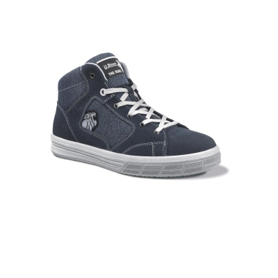 Scarpe antinfortunistiche estive Caravan S1PS FO SR U-Power  - U-Power - Scarpe antinfortunistiche U-POWER Estive