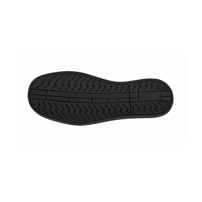 Scarpe antinfortunistiche alte Lion S3S FO SR U-Power  - U-Power - Scarpe antinfortunistiche Alte