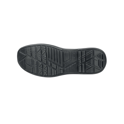 Scarpe antinfortunistiche Iroko U-Power S3S FO SR ESD invernali basse  - U-Power - Scarpe antinfortunistiche Nere