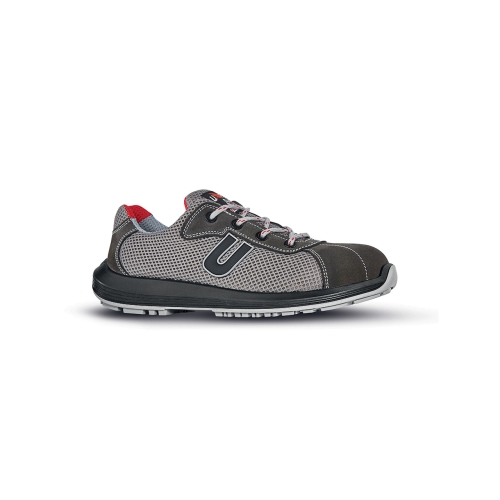 Scarpe Coal antinfortunistiche basse S1PS FO SR U-Power  - U-Power - Scarpe antinfortunistiche Basse