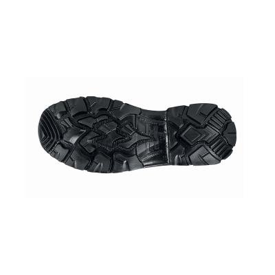 Scarpe antinfortunistiche nere Terranova S3S FO SR U-Power  - U-Power - Scarpe antinfortunistiche Nere