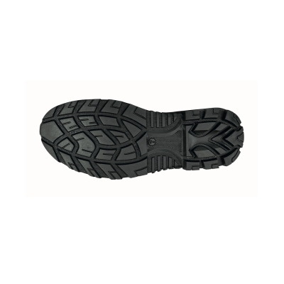 Scarpe antinfortunistiche alte Jena S3S FO SR U-POWER  - U-Power - Scarpe antinfortunistiche Alte