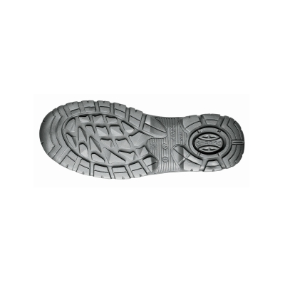 Sandali antinfortunistici S1P FO SR Magic U-Power  - U-Power - Scarpe antinfortunistiche Aperte e Sandali