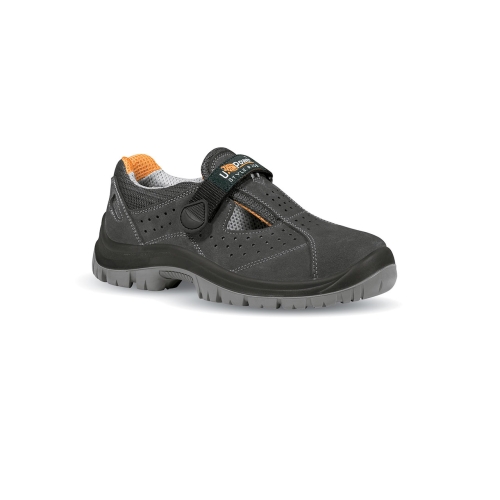 Sandali antinfortunistici S1P FO SR Magic U-Power  - U-Power - Scarpe antinfortunistiche Aperte e Sandali