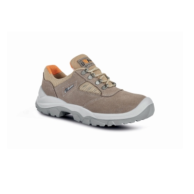 Scarpe antinfortunistiche basse Oasis S1P FO SR U-Power  - U-Power - Scarpe antinfortunistiche Basse