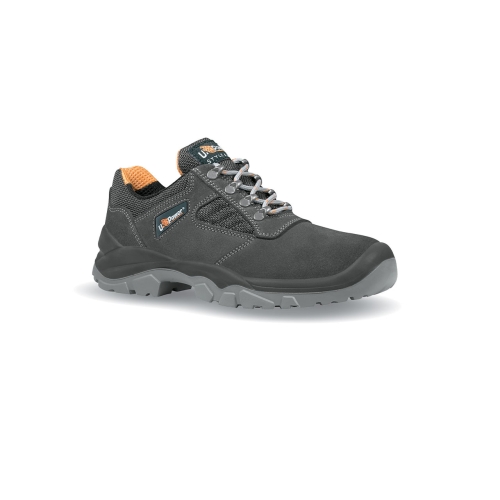 Scarpe antinfortunistiche basse Tudor S1P FO SR U-Power  - U-Power - Scarpe antinfortunistiche Basse