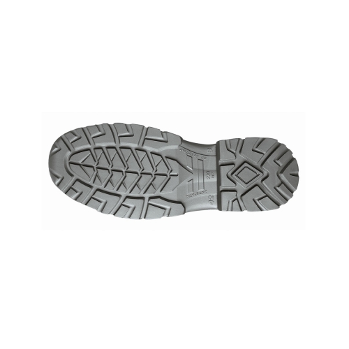 Scarpe antinfortunistiche basse Tudor S1P FO SR U-Power  - U-Power - Scarpe antinfortunistiche Basse