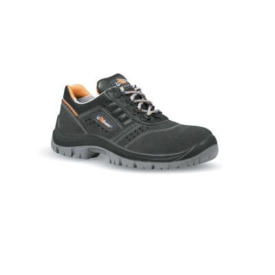 Scarpe antinfortunistiche basse Rotational S1P FO SR U-Power  - U-Power - Scarpe antinfortunistiche Estive