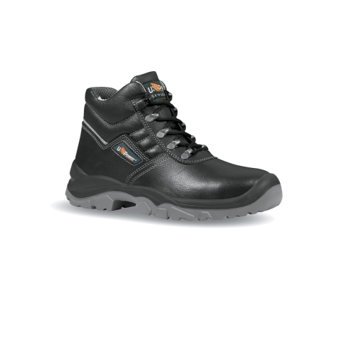 Scarpe antinfortunistiche alte Reptile S3 FO SR U-Power  - U-Power - Scarpe antinfortunistiche Invernali