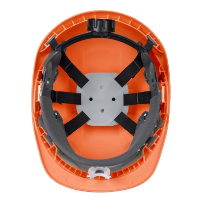 Casco da lavoro con visiera Endurance PW55 Portwest  - Portwest - Caschi da lavoro