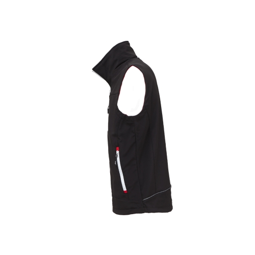 Gilet da lavoro softshell Climb U-Power  - U-Power - Gilet da lavoro