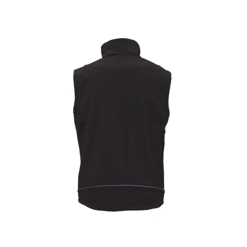 Gilet da lavoro softshell Climb U-Power  - U-Power - Gilet da lavoro