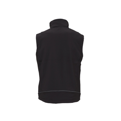 Gilet da lavoro softshell Climb U-Power  - U-Power - Gilet da lavoro