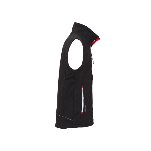 Gilet da lavoro softshell Climb U-Power  - U-Power - Gilet da lavoro