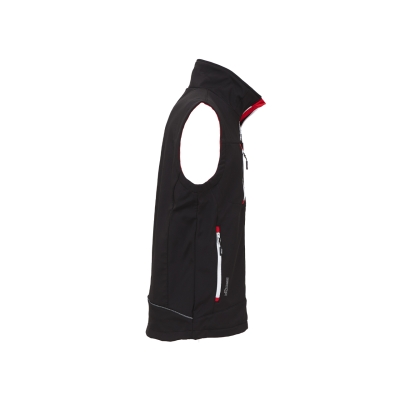 Gilet da lavoro softshell Climb U-Power  - U-Power - Gilet da lavoro