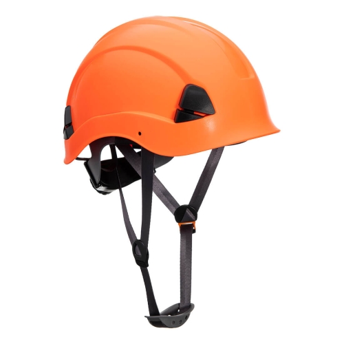 Elmetto protezione elettrica Height Endurance PS53 Portwest  - Portwest - Caschi da lavoro