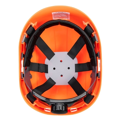 Elmetto protezione elettrica Height Endurance PS53 Portwest  - Portwest - Caschi da lavoro