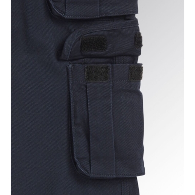 Pantaloni da lavoro multitasche Pant Wayet Cargo Diadora Utility  - Diadora Utility - Pantaloni da lavoro multitasche