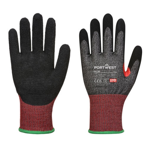 Guanti antitaglio in nitrile CS CUT A672 Portwest  - Portwest - Guanti da lavoro