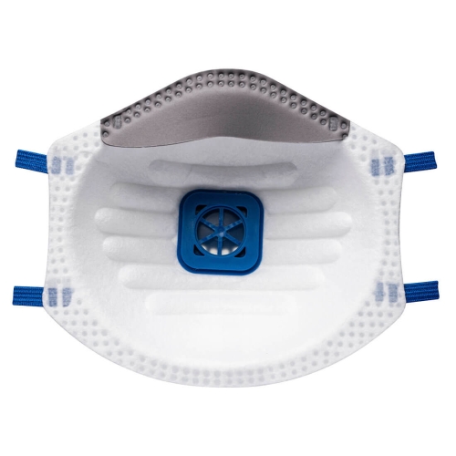 Mascherine FFP2 con valvola P201 Portwest  - Portwest - Mascherine di protezione