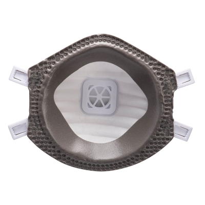 Mascherine FFP3 con valvola P301 Portwest  - Portwest - Mascherine di protezione