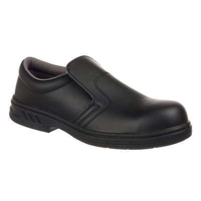 Mocassino antinfortunistico S2 SR FW81 Portwest  - Portwest - Scarpe Cucina 2