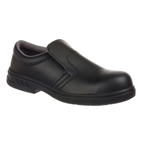 Mocassino antinfortunistico S2 SR FW81 Portwest  - Portwest - Scarpe Cucina