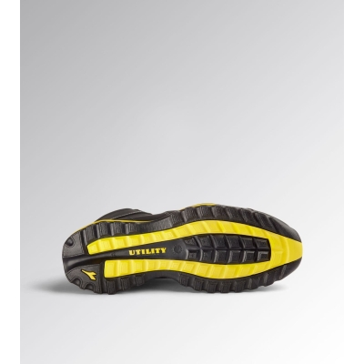 Scarpe antinfortunistiche alte Glove Mid S3S FO HRO SR Diadora Utility  - Diadora Utility - Scarpe antinfortunistiche Invernali