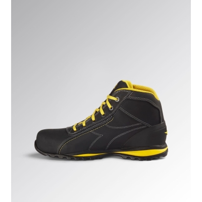 Scarpe antinfortunistiche alte Glove Mid S3S FO HRO SR Diadora Utility  - Diadora Utility - Scarpe antinfortunistiche Invernali