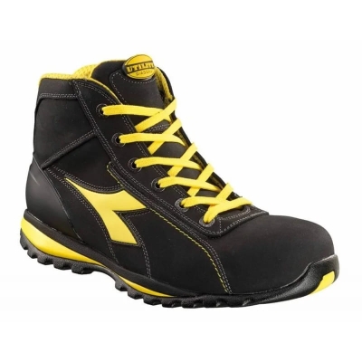 Scarpe antinfortunistiche alte Glove II High S3 FO HRO SRC Diadora Utility  - Diadora Utility - Scarpe antinfortunistiche Alte