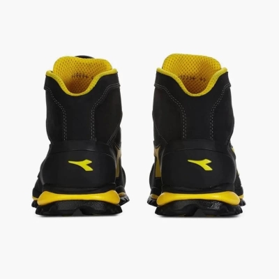 Scarpe antinfortunistiche alte Glove II High S3 FO HRO SRC Diadora Utility  - Diadora Utility - Scarpe antinfortunistiche Alte
