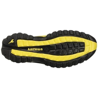 Scarpe antinfortunistiche alte Glove II High S3 FO HRO SRC Diadora Utility  - Diadora Utility - Scarpe antinfortunistiche Alte