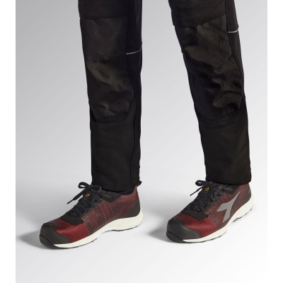 ELTEN Miles Low ESD S3 – Scarpe Antinfortunistiche Leggere Con Puntale In Plastica, Ammortizzazione Infinergy