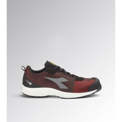 Scarpe antinfortunistiche basse Fly Litebase Matryx Low S1PL ESD FO HRO SC SR Diadora Utility  - Diadora Utility - Scarpe ant...