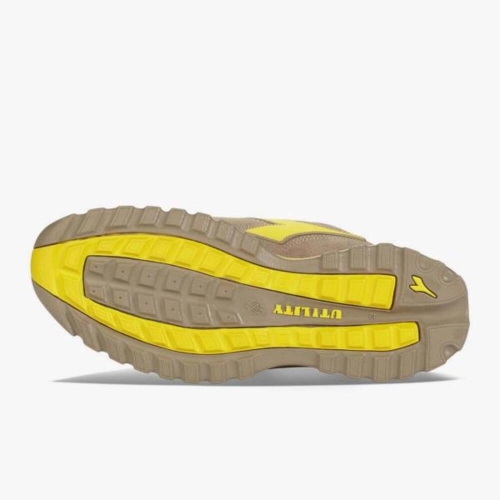 Scarpe antinfortunistiche basse Glove Low S1P FO HRO SRC Diadora Utility  - Diadora Utility - Scarpe antinfortunistiche Comode