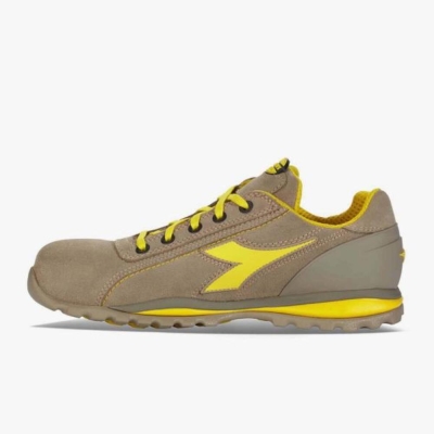 Scarpe antinfortunistiche basse Glove Low S1P FO HRO SRC Diadora Utility  - Diadora Utility - Scarpe antinfortunistiche Comode