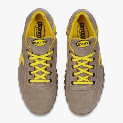 Scarpe antinfortunistiche basse Glove Low S1P FO HRO SRC Diadora Utility  - Diadora Utility - Scarpe antinfortunistiche Comode