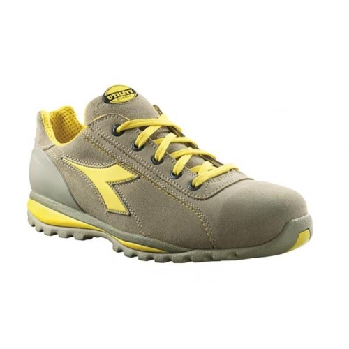 Scarpe antinfortunistiche basse Glove Low S1P FO HRO SRC Diadora Utility  - Diadora Utility - Scarpe antinfortunistiche Comode