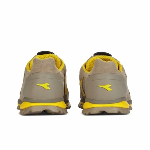 Scarpe antinfortunistiche basse Glove Low S1P FO HRO SRC Diadora Utility  - Diadora Utility - Scarpe antinfortunistiche Comode