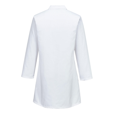 Camice da lavoro ESD antistatico AS10 Portwest  - Portwest - Camici da lavoro