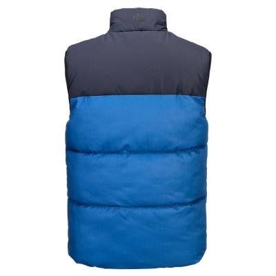 Gilet sportivo e da lavoro Baffle isolante KX305 Portwest  - Portwest - Gilet outdoor