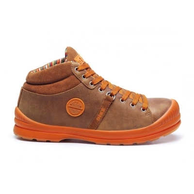 Scarpe antinfortunistiche mid Superb H S3 SRC Dike  - Dike - Scarpe antinfortunistiche Invernali