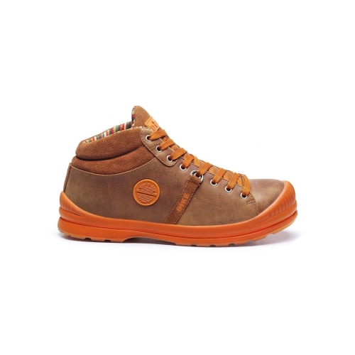 Scarpe antinfortunistiche mid Superb H S3 SRC Dike  - Dike - Scarpe antinfortunistiche Invernali