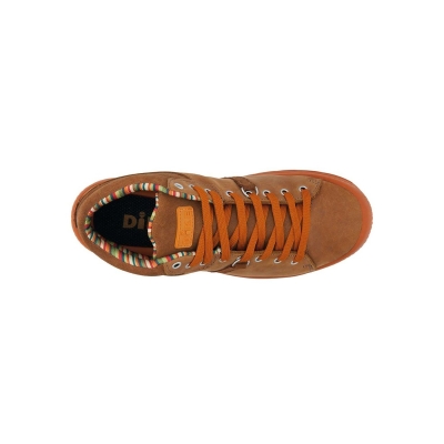 Scarpe antinfortunistiche mid Superb H S3 SRC Dike  - Dike - Scarpe antinfortunistiche Invernali